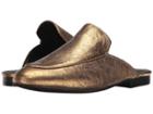 Kenneth Cole New York Wallice (gold) Women's Shoes