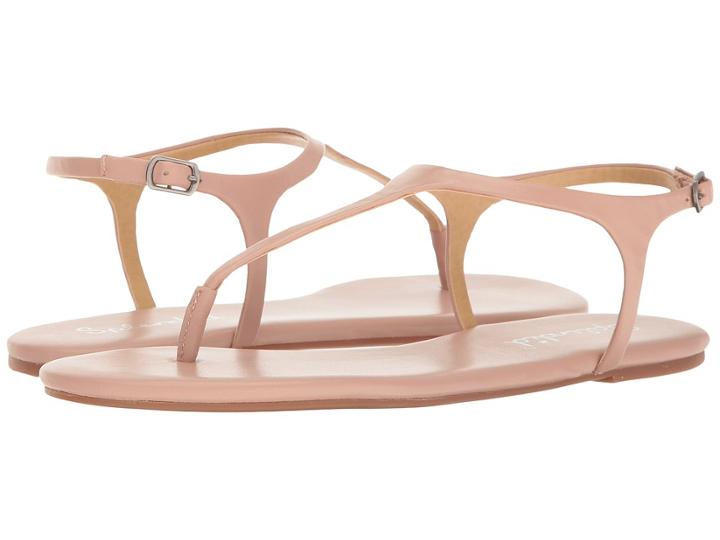 Splendid Mason (blush) Women's Shoes