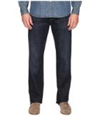 7 For All Mankind Austyn In Blue Lagoon (blue Lagoon) Men's Jeans