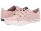Sperry Kids Lounge Ltt (little Kid/big Kid) (blush) Girl's Shoes