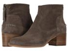 Ugg Bandara Ankle Boot (mysterious) Women's Zip Boots