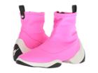 Giuseppe Zanotti Rs80043 (carlito Stretch Fluo Rosa) Women's Shoes
