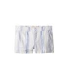 O'neill Kids Krissy Shorts (big Kids) (white) Girl's Shorts