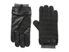 Ted Baker Modcut (black) Gore-tex Gloves