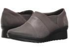 Clarks Caddell Denali (grey) Women's  Shoes
