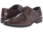Giorgio Brutini Anders (brown) Men's Shoes
