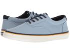Sperry Cutter Cvo Nautical (light Blue) Men's Shoes
