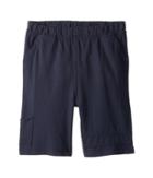 Chaser Kids Extra Soft Shorts With Strappings (little Kids/big Kids) (avalon) Boy's Shorts