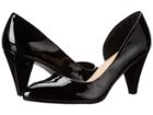 Cl By Laundry Angelina (black) Women's 1-2 Inch Heel Shoes