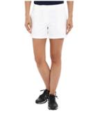 Nike Golf Tournament Shorts (white/white) Women's Shorts