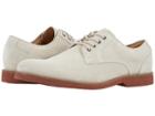 G.h. Bass & Co. Proctor (oyster Suede) Men's Shoes
