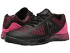 Reebok Crossfit(r) Nano 7.0 (solar Pink/black/lead/white) Women's Cross Training Shoes