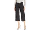 Jag Jeans Blair Wide Leg Ponte Pants (grey Glen Plaid) Women's Casual Pants