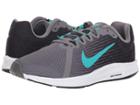 Nike Downshifter 8 (gunsmoke/hyper Jade/oil Grey/black) Women's Running Shoes