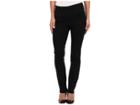 Jag Jeans Malia Pull-on Slim In Black Void (black Void) Women's Jeans