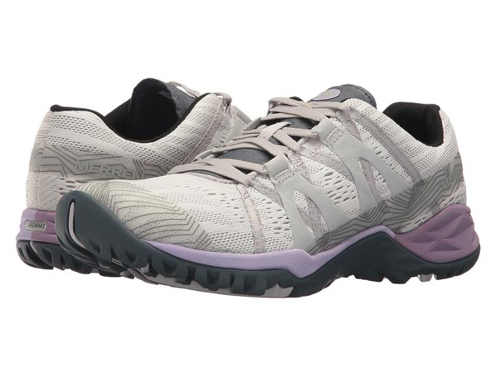 Merrell Siren Hex Q2 E-mesh (vapor) Women's Shoes
