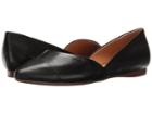 Tommy Hilfiger Narcee (black) Women's Shoes