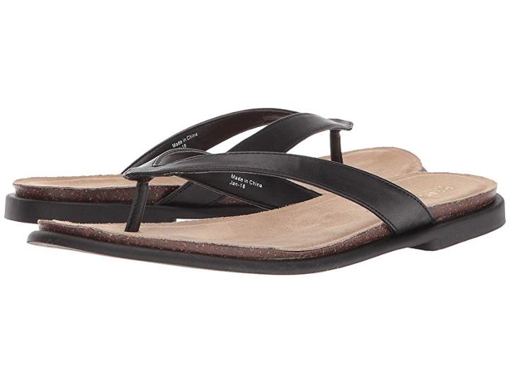 Kenneth Cole Reaction Jel Ing (black Smooth) Women's Shoes