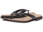 Kenneth Cole Reaction Jel Ing (black Smooth) Women's Shoes