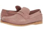 Original Penguin Charles 2 (pink Suede) Men's Shoes