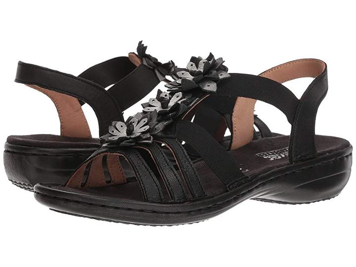 Rieker 60858 Regina 58 Ankle (black/alt Silber) Women's Shoes