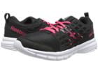 Reebok Speed Rise (black/blazing Pink/white) Women's Shoes