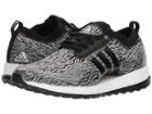 Adidas Golf Pure Boost Xg (core Black/white/core Black) Women's Golf Shoes