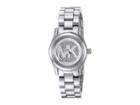 Michael Kors Mk3303 (silver) Watches
