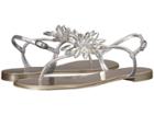 Giuseppe Zanotti E800020 (sbirmen Argento) Women's Shoes
