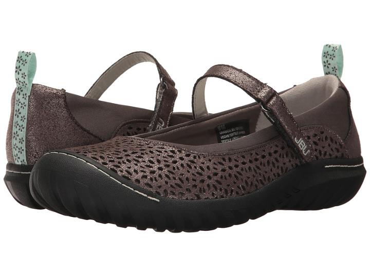 Jbu Granada (charcoal) Women's Shoes