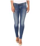 Hudson Krista Super Skinny In Reverie (reverie) Women's Jeans