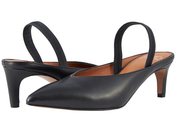 Franco Sarto Mandalay By Sarto (black) High Heels