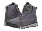 Volcom Roughington Gtx Boot (gunmetal Grey) Men's Lace-up Boots