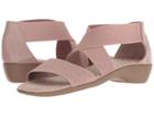 Lifestride Tellie (misty Mauve) Women's  Shoes