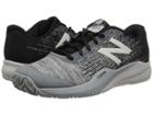 New Balance 996v3 (black/grey) Men's Shoes