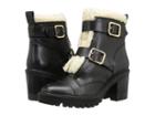 Nine West Ingramm (black Multi Leather) Women's Boots