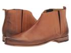 Billy Reid Banks Boot (amber) Men's Boots