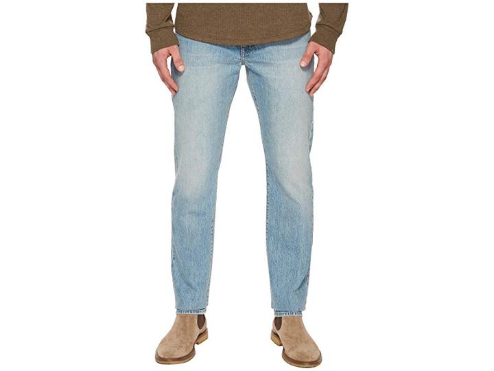 Bldwn Henley Jeans (drift) Men's Jeans