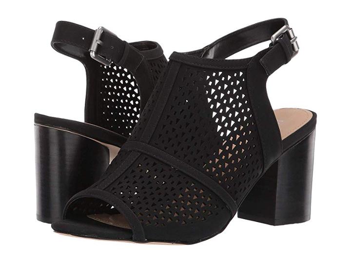 Nine West Nylah (black) High Heels