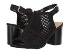 Nine West Nylah (black) High Heels