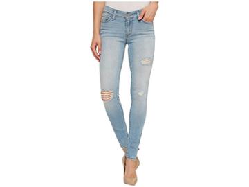 Levi's(r) Womens 711 Skinny (indigo Rebel) Women's Jeans