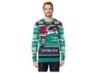 Travismathew Chim Chim (green) Men's Sweater