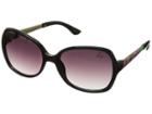 Betsey Johnson Bj863136 (tortoise) Fashion Sunglasses