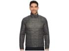Adidas Outdoor Flyloft Jacket (grey Five) Men's Coat