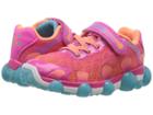 Stride Rite Leepz 2.0 (toddler/little Kid) (coral) Girls Shoes