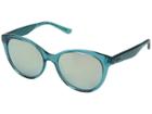 Lacoste L831s (green) Fashion Sunglasses