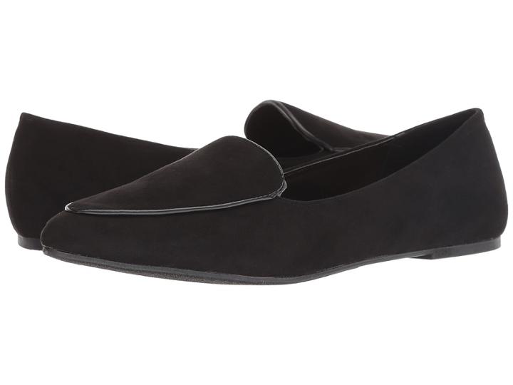 Mia Niles (black) Women's Shoes