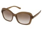 Dkny 0dy4147 (milky Taupe) Fashion Sunglasses