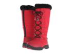 Baffin Eska (red) Women's Cold Weather Boots