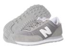 New Balance Classics Ml501 (grey 3) Men's Classic Shoes